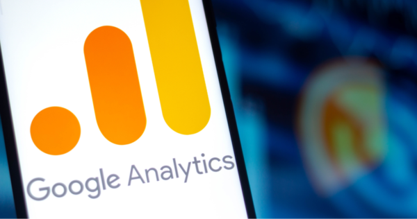 Google Analytics